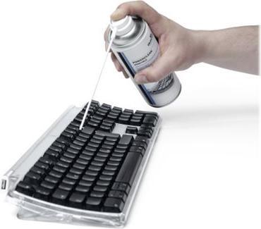 Image du produit Durable Powerclean 350 (1 x)