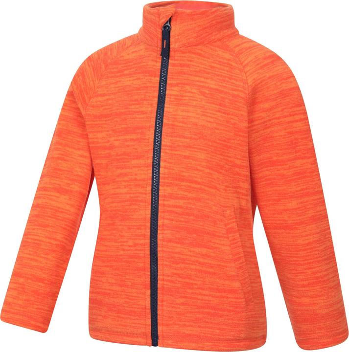 Immagine prodotto Mountain Warehouse Snowdonia Giacca in Pile Bambini (104)