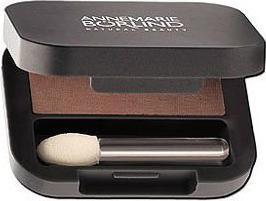 Actual product image Annemarie Börlind Puderlidschatten (grey blue 53)