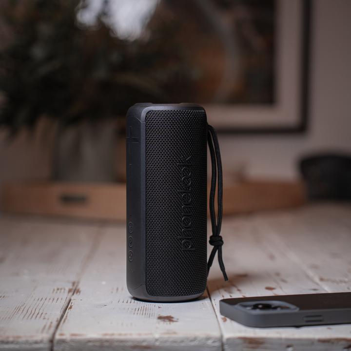 Produktbild PhoneLook Soundbox (6 h, Akkubetrieb)
