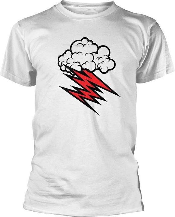 Image du produit Universal Textiles Grace Cloud TShirt (S)