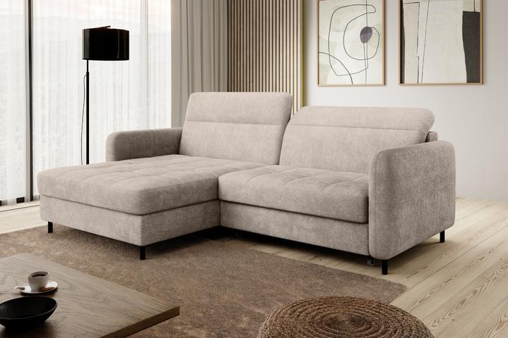 Produktbild ELTAP Gomsi (Ecksofa, 3-Sitzer, Bettsofa)