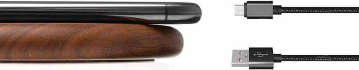 Produktbild Woodcessories EcoPad (10 W)