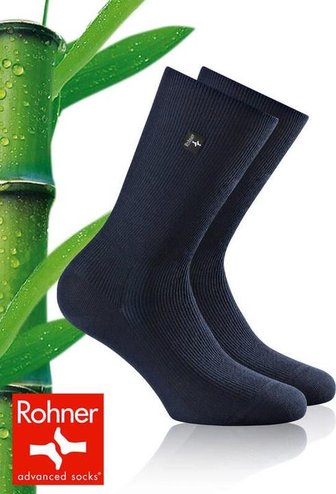 Produktbild Rohner Socken (Einzelpack, 45)