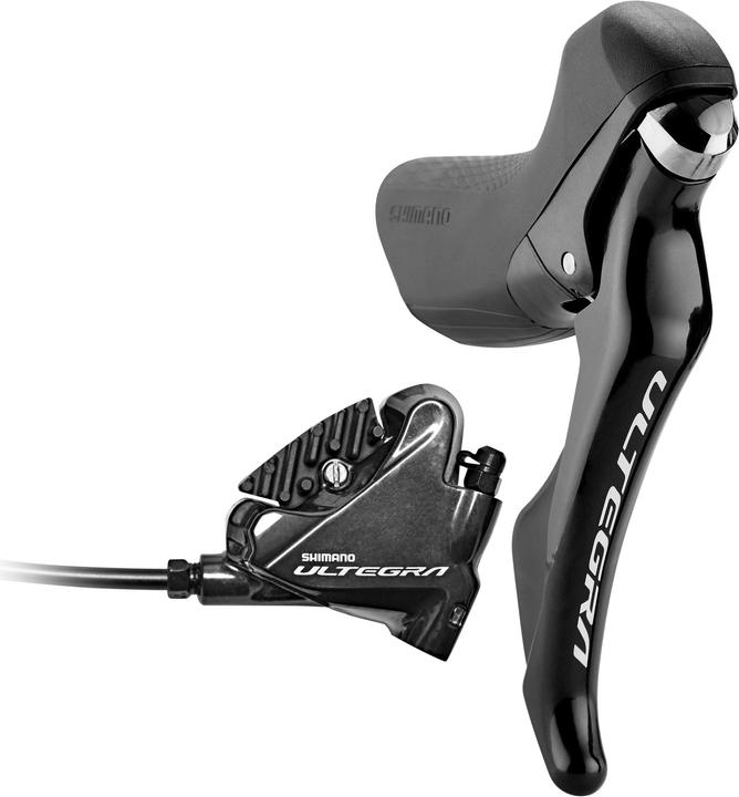 Image du produit Shimano ULTEGRA ST-R8020/BR-R8070 Frein à disque J-Kit Direct HR FM 11 vitesses (Frein arrière, Kit de frein, 2)