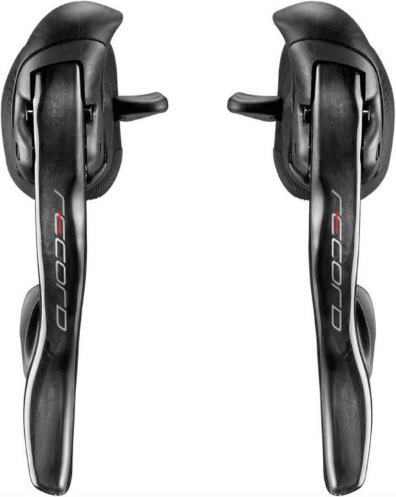 Campagnolo Record Ultra-Shift Ergopower Schalt-/Bremshebel 2x12-fach