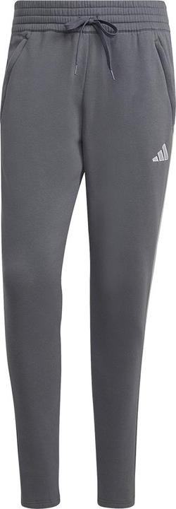 adidas Herren Tiro 23 League Sweat Trainingshose grau HZ3019 (L) (L)