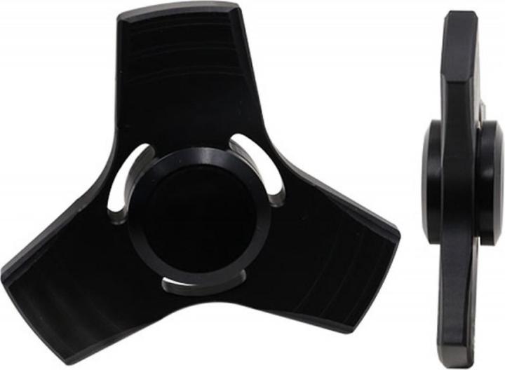Productafbeelding FidgetSpinner 3-vleugelige aluminium spinner