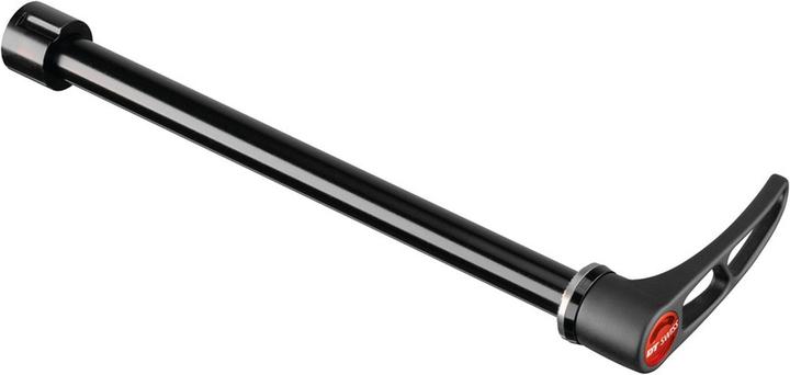 Productafbeelding DT Swiss RWS E-thru Road HR steekas 12/142mm TA met aluminium hendel