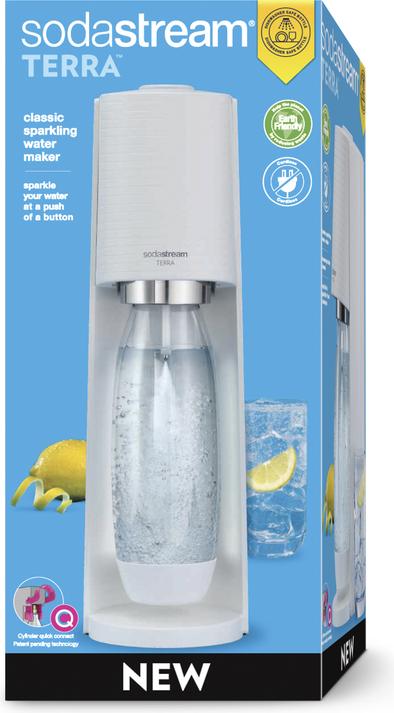 Produktbild SodaStream Terra
