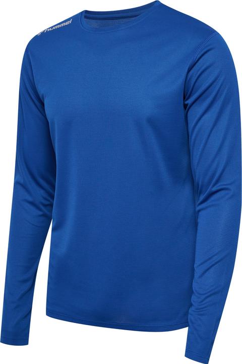 Actual product image hummel hmlRUN JERSEY L/S (XL)