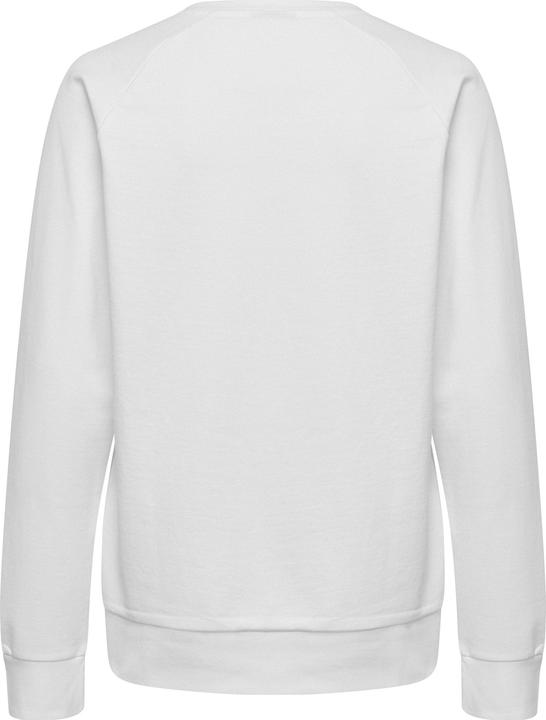 Immagine prodotto hummel Go Cotone Logo Felpa Donna (S)