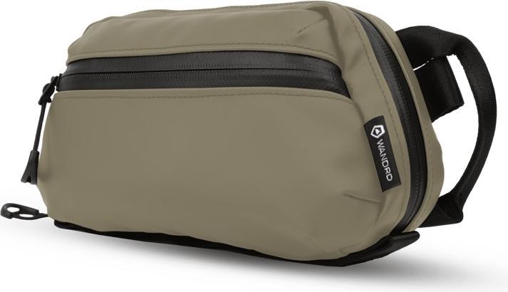 Image du produit Wandrd Tech Pouch Medium Yuma Tan (Étui pour accessoires de caméra, 2 l)