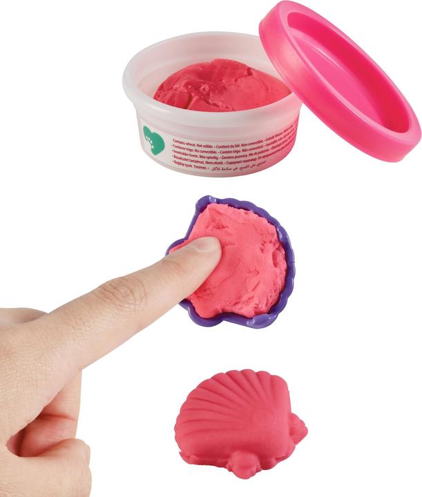 Immagine prodotto Enchantimals Nuova famiglia tartaruga