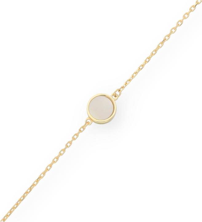 Produktbild Carat Colorstone (0.60 cm, Gold 9ct)