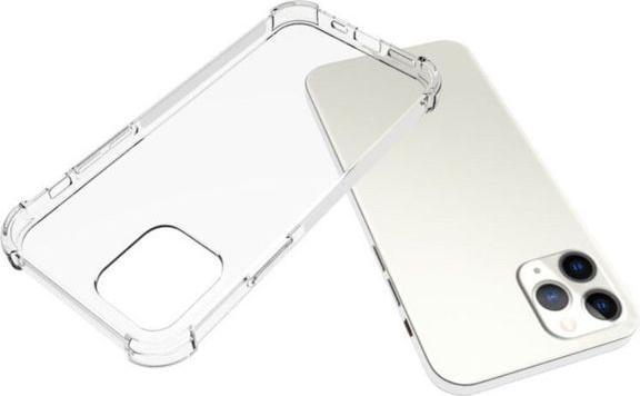Immagine prodotto MU Classic Softcase serie TPU (Apple iPhone 12 Pro)