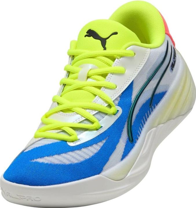 Actual product image Puma All-Pro Nitro (42)