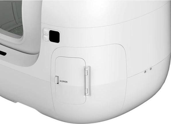 Produktbild Petkit Purobot Max Pro (Selbstreinigendes Katzenklo)