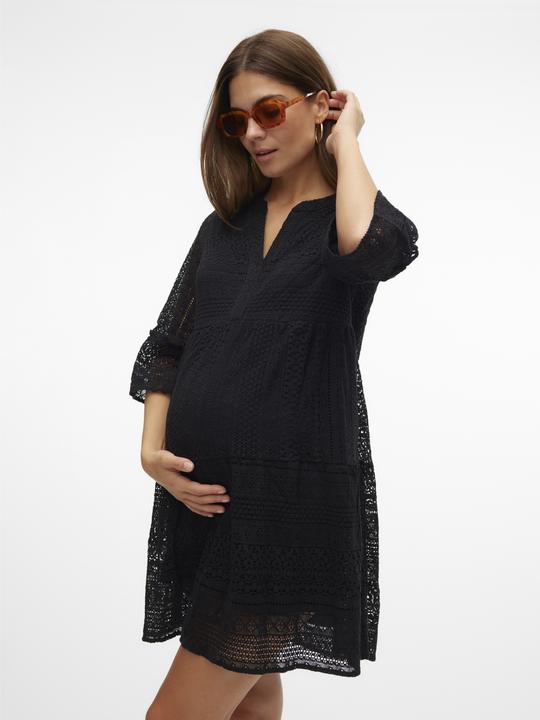 Produktbild Vero Moda Maternity Umstands-Tunika-oberteil Tunika-Oberteil (XL)