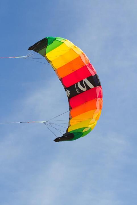 Image du produit Invento Symphony Pro 2.2 Rainbow