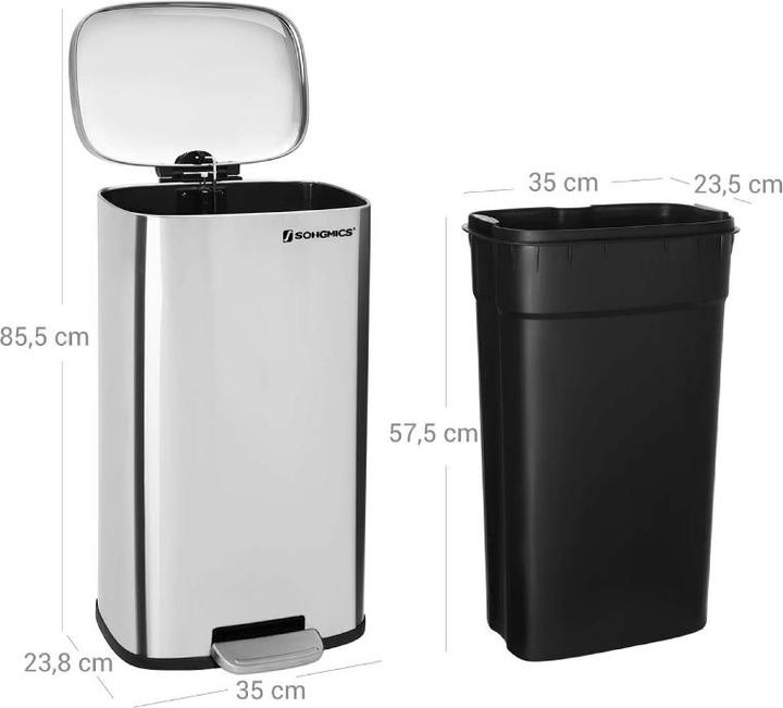 Produktbild Vasagle Ria (30 l)