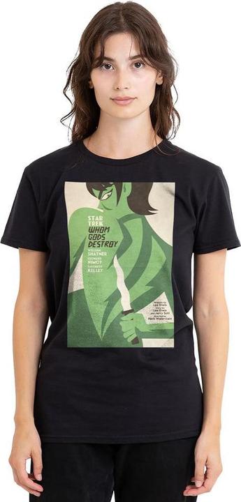Image du produit - T-shirt THE ORIGINAL SERIES EPISODE - Adulte (S)