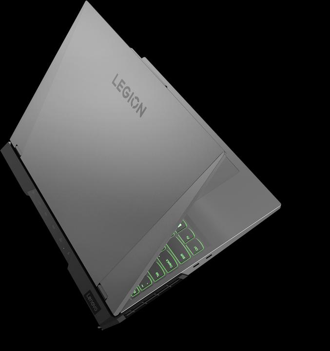 Produktbild Lenovo Legion 5 Pro 16ARH7H (16", AMD Ryzen 7 6800H, 1000 GB, CH)