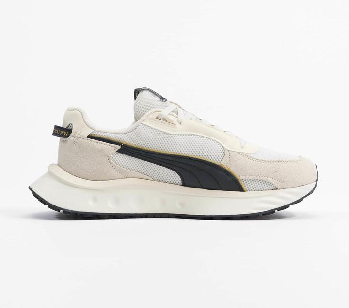 Actual product image Puma Wild Rider G NJR (42)