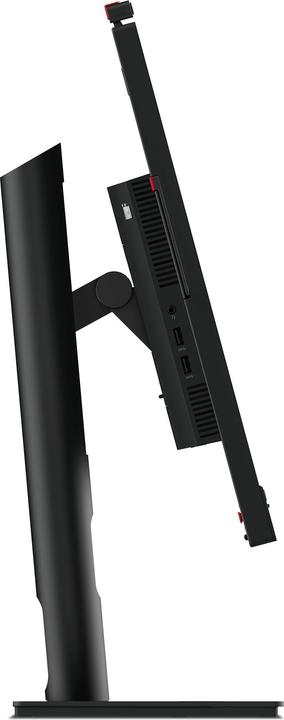 Immagine prodotto Lenovo ThinkVision T27hv-30 (2560 x 1440 pixel, 27")
