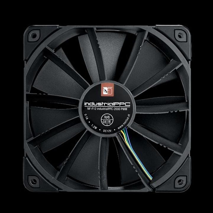 Produktbild ASUS WAK ROG RYUJIN 240