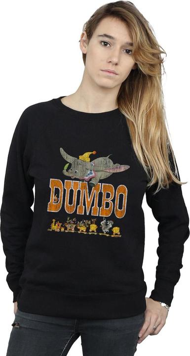 Produktbild Disney Dumbo The One And Only Sweatshirt (L)