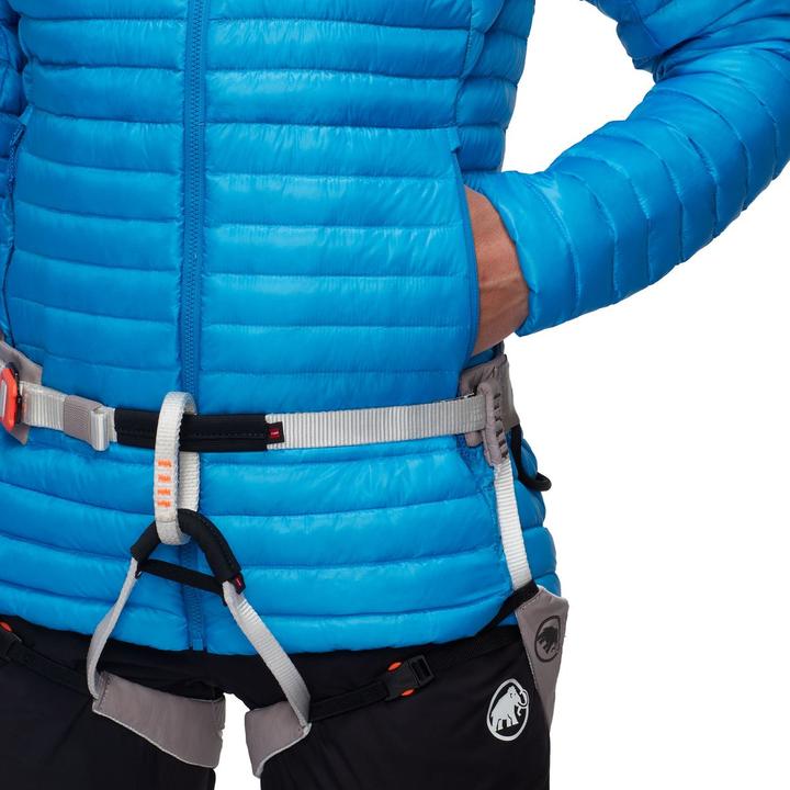 Immagine prodotto Mammut Aenergy IN Giacca con cappuccio Donna (M)