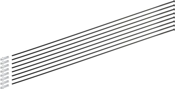 Produktbild DT Swiss Speichenkit für H 1900 Spline 27,5