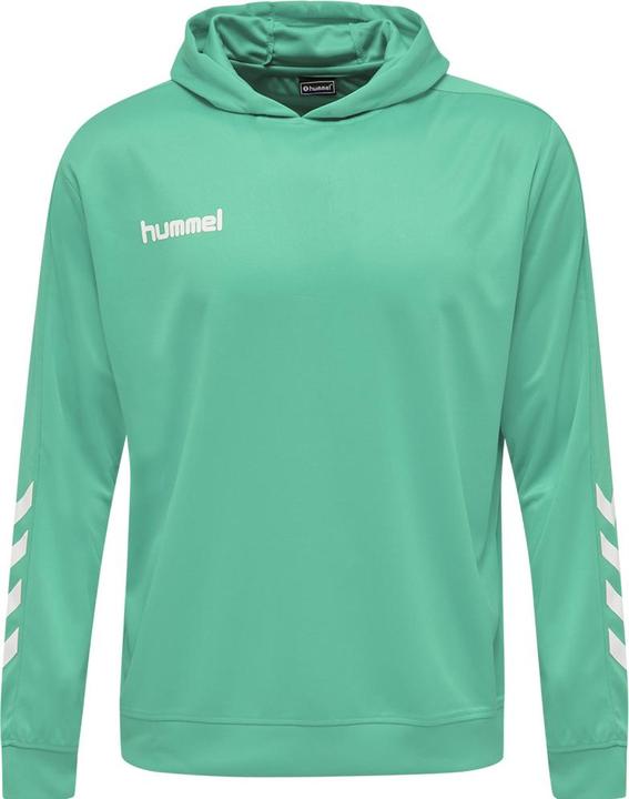 Immagine prodotto hummel Felpa Con Cappuccio In Polietilene Per Bambini (140)