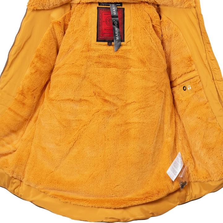 Actual product image Marikoo Amber (XL)
