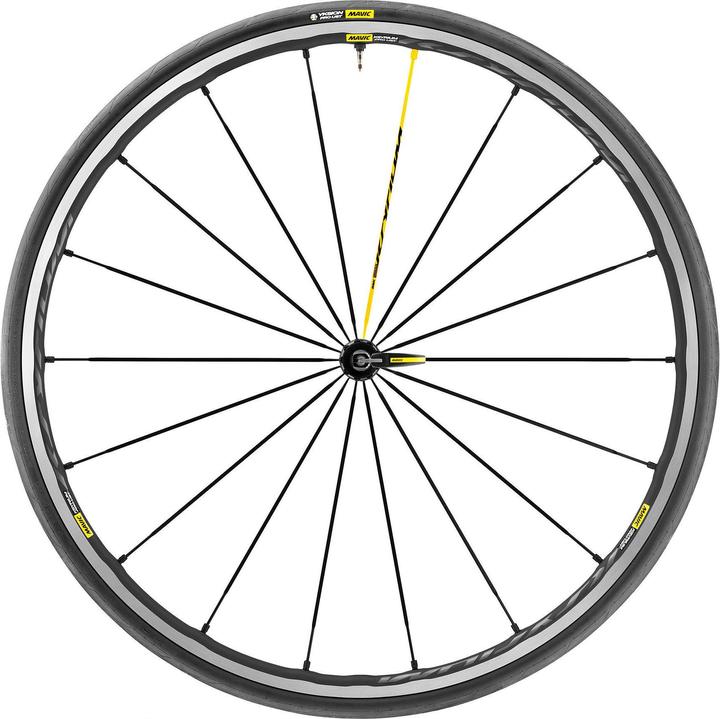 Immagine prodotto Mavic Ruota anteriore Ksyrium Pro UST (Ruota anteriore, 28")