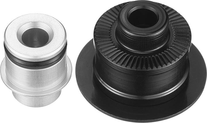 Actual product image Mavic QRM car rear axle adapter 9x135mm (Disc brake Center lock)
