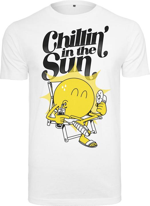 Mister Tee Chillin' the Sun Tee - 110405