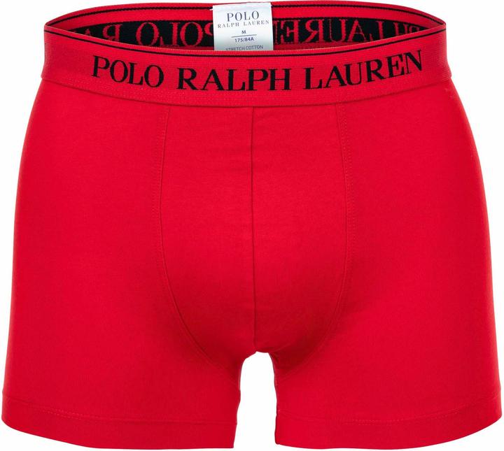 Immagine prodotto Ralph Lauren Boxer Casual Figura aderente (XXL, confezione da 3)