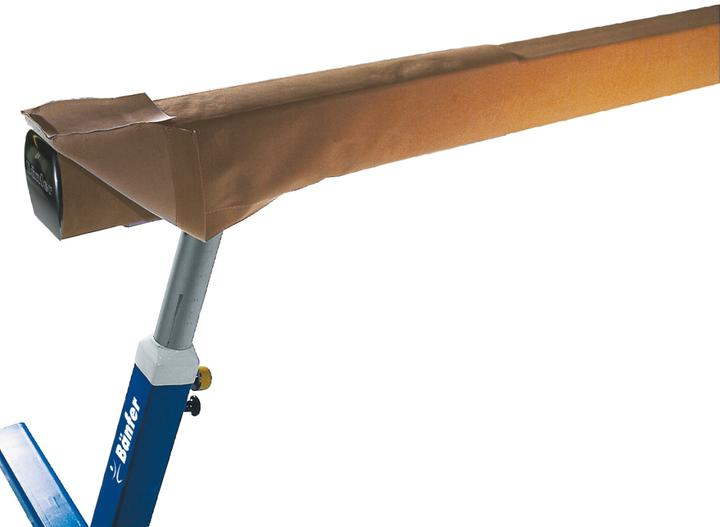 Bänfer ® Schwebebalkenüberzug