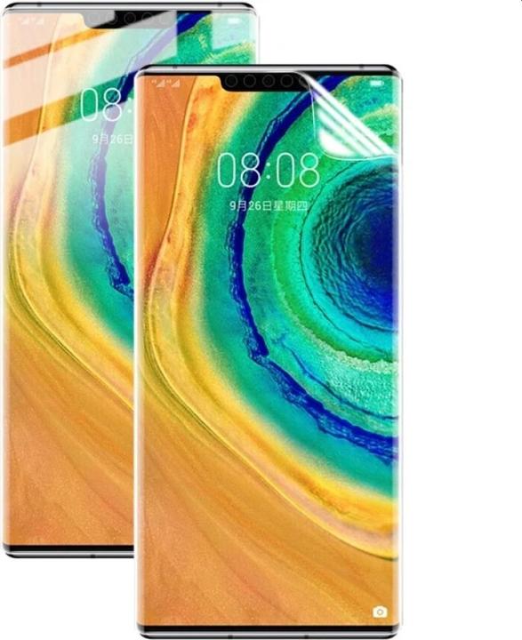 Immagine prodotto Rock Pellicola protettiva Hydrogel Huawei Mate 30 Pro 2x Set (2 Pezzo/i, Mate 30 Pro)