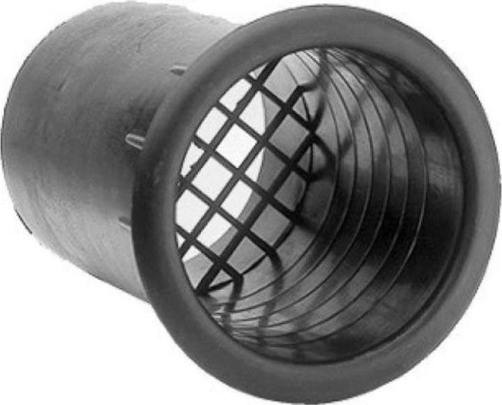 Immagine prodotto Velleman TUBO REFLEX BASSO Ø70 x 115mm (1 pz., Installazione a parete, Non mobile)