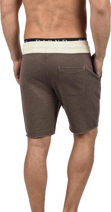 Immagine prodotto Blend Julio Pantaloncini Felpa Shorts Pantaloni Corti Da Uomo (XXL)