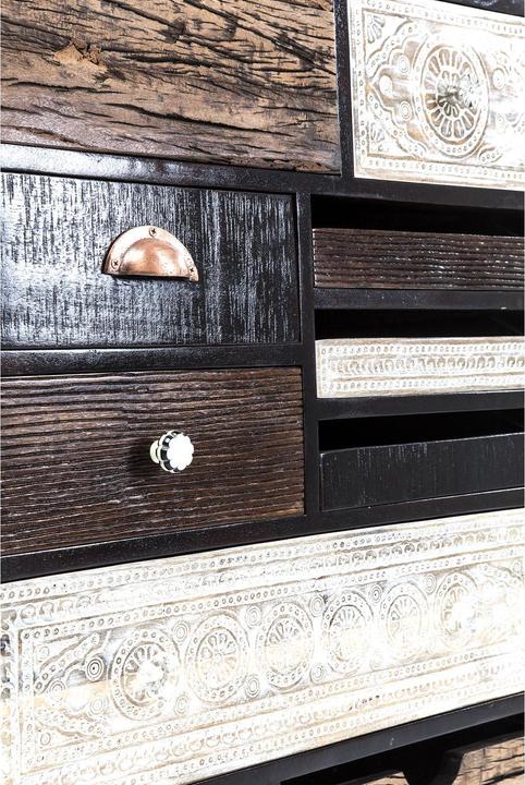 Actual product image Kare Design Finca (70 x 30 x 90 cm)