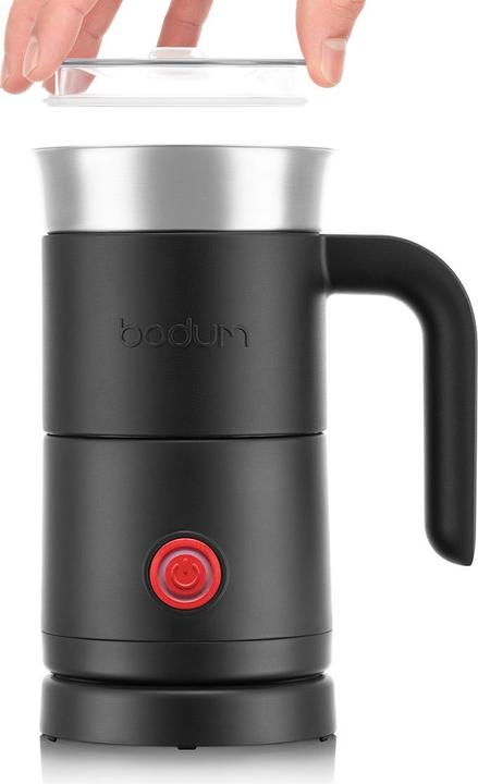 Produktbild Bodum Elektrischer Milchaufschäumer