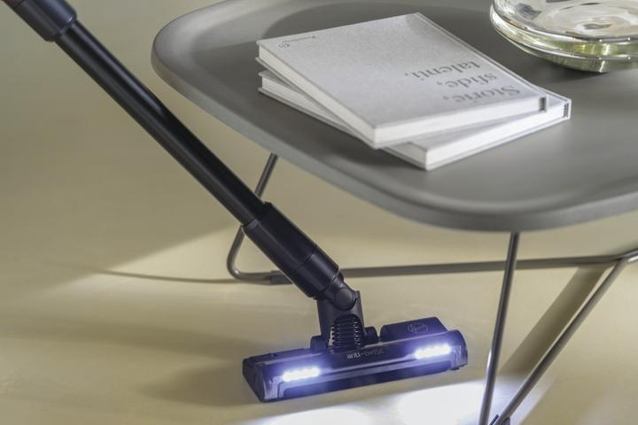 Produktbild Hoover HF202H 011 - HF2 Home 2 Batteries