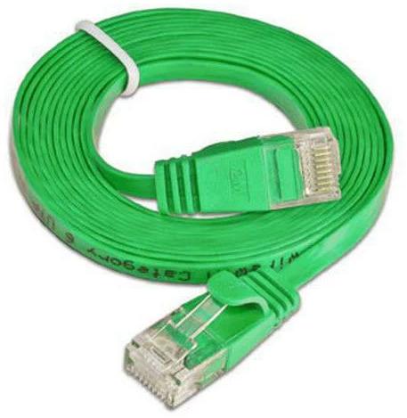Actual product image Wirewin Network cable (UTP, CAT6, 15 m)
