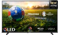 Produktbild Hisense TV 32A5NQ (32", A5N, QLED, Full HD, 2024)
