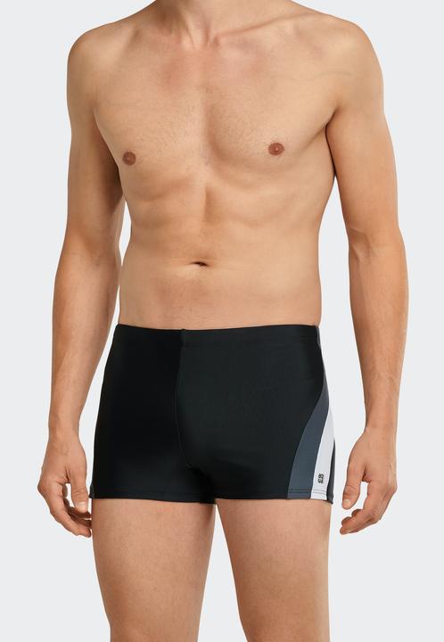 Immagine prodotto Schiesser Costume da bagno con gamba (M)