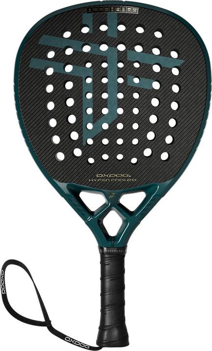 Produktbild Oxdog Padel Hyper Pro+ 2.0